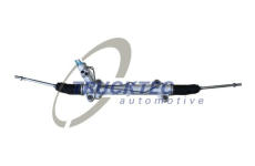 Řídicí mechanismus TRUCKTEC AUTOMOTIVE 02.37.206