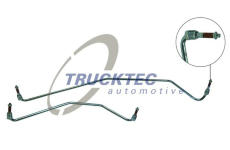 Opravná sada, převodka řízení TRUCKTEC AUTOMOTIVE 02.37.904