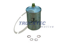 Palivový filter TRUCKTEC AUTOMOTIVE 02.38.041