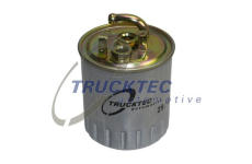 Palivový filter TRUCKTEC AUTOMOTIVE 02.38.043