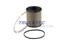 palivovy filtr TRUCKTEC AUTOMOTIVE 02.38.047