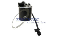 palivovy filtr TRUCKTEC AUTOMOTIVE 02.38.137