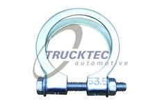 Drżiak výfukového systému TRUCKTEC AUTOMOTIVE 02.39.010