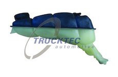 Vyrovnávací nádoba, chladicí kapalina TRUCKTEC AUTOMOTIVE 02.40.123