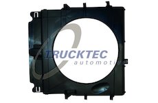 Kryt vrtule plaste chladice TRUCKTEC AUTOMOTIVE 02.40.303