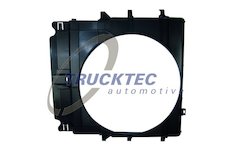 Kryt vrtule plaste chladice TRUCKTEC AUTOMOTIVE 02.40.304