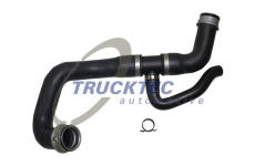 Hadice chladiče TRUCKTEC AUTOMOTIVE 02.40.414