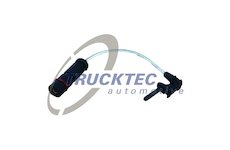 Vystrazny kontakt, opotrebeni oblozeni TRUCKTEC AUTOMOTIVE 02.42.006