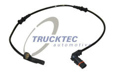 Snímač, počet otáček kol TRUCKTEC AUTOMOTIVE 02.42.074