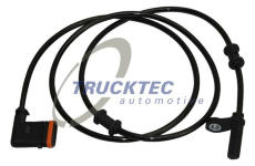 Snímač, počet otáček kol TRUCKTEC AUTOMOTIVE 02.42.075