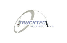 Výstražný kontakt, opotřebení obložení TRUCKTEC AUTOMOTIVE 02.42.078