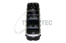 Spínač, zvedací zařízení oken TRUCKTEC AUTOMOTIVE 02.42.126