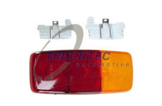Čočka TRUCKTEC AUTOMOTIVE 02.42.293