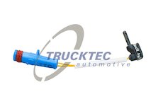 Vystrazny kontakt, opotrebeni oblozeni TRUCKTEC AUTOMOTIVE 02.42.358