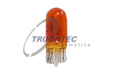 Zarovka, blikac TRUCKTEC AUTOMOTIVE 02.42.361