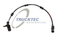 Snímač počtu otáčok kolesa TRUCKTEC AUTOMOTIVE 02.42.380