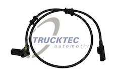 Snímač, počet otáček kol TRUCKTEC AUTOMOTIVE 02.42.382