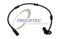 Snímač, počet otáček kol TRUCKTEC AUTOMOTIVE 02.42.384