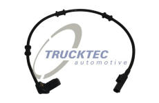 Snímač, počet otáček kol TRUCKTEC AUTOMOTIVE 02.42.385