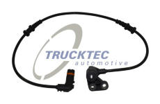 Snímač počtu otáčok kolesa TRUCKTEC AUTOMOTIVE 02.42.387