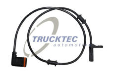 Snímač počtu otáčok kolesa TRUCKTEC AUTOMOTIVE 02.42.404