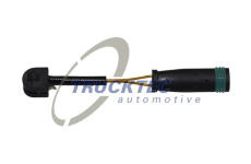 Vystrazny kontakt, opotrebeni oblozeni TRUCKTEC AUTOMOTIVE 02.42.425