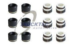 Sada těsnění, dřík ventilu TRUCKTEC AUTOMOTIVE 02.43.009