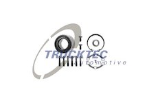 Sada ložisek kol TRUCKTEC AUTOMOTIVE 02.43.193