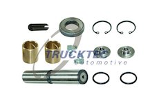 Sada na opravy, svislý čep TRUCKTEC AUTOMOTIVE 02.43.202