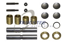 Sada na opravy, svislý čep TRUCKTEC AUTOMOTIVE 02.43.263