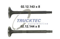 Ventil TRUCKTEC AUTOMOTIVE 02.43.297