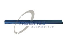 Ozdobna / ochranna lista, dvere TRUCKTEC AUTOMOTIVE 02.52.132