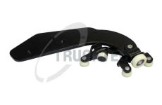 Kladkové vedenie posuvných dverí TRUCKTEC AUTOMOTIVE 02.53.291