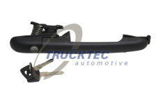 Vnější klika dveří TRUCKTEC AUTOMOTIVE 02.54.008