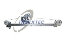 Mechanizmus zdvíhania okna TRUCKTEC AUTOMOTIVE 02.54.009