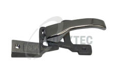 Ovládání rukojeti dveří TRUCKTEC AUTOMOTIVE 02.56.010