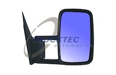 Vnější zpětné zrcátko TRUCKTEC AUTOMOTIVE 02.57.052