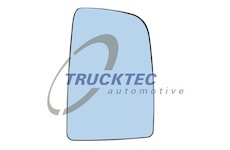 Sklo do zrcátka, vnější zrcátko TRUCKTEC AUTOMOTIVE 02.57.150