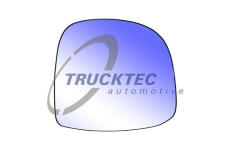 Sklo do zrcatka, vnejsi zrcatko TRUCKTEC AUTOMOTIVE 02.57.156