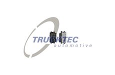 Spínač, zvedací zařízení oken TRUCKTEC AUTOMOTIVE 02.58.020