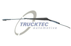 Rameno sterace, cisteni skel TRUCKTEC AUTOMOTIVE 02.58.051