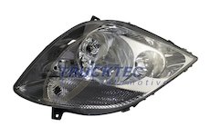 Hlavní světlomet TRUCKTEC AUTOMOTIVE 02.58.366