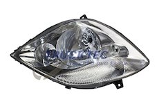 Hlavní světlomet TRUCKTEC AUTOMOTIVE 02.58.367