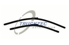 List stěrače TRUCKTEC AUTOMOTIVE 02.58.412