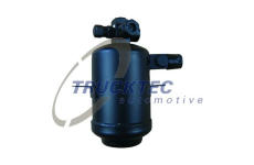 Susarna, klimatizace TRUCKTEC AUTOMOTIVE 02.59.027