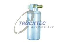 Susarna, klimatizace TRUCKTEC AUTOMOTIVE 02.59.031