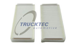 Filter vnútorného priestoru TRUCKTEC AUTOMOTIVE 02.59.054