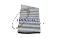 Filtr, vzduch v interiéru TRUCKTEC AUTOMOTIVE 02.59.058