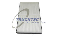 Filter vnútorného priestoru TRUCKTEC AUTOMOTIVE 02.59.061