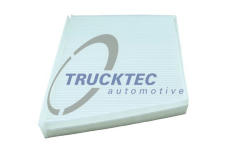 Filtr, vzduch v interiéru TRUCKTEC AUTOMOTIVE 02.59.064